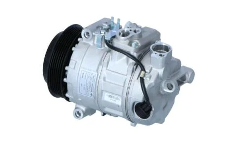 Компресор кондиціонера NRF 320046