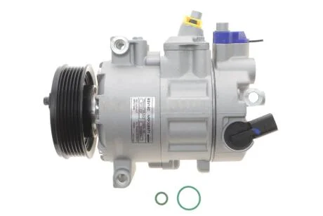 Компресор кондиціонера NRF 320071