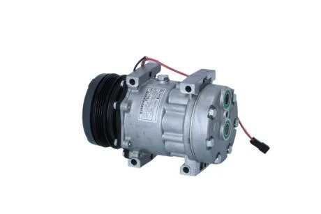 Компресор, система кондиціонування повітря NRF 320124