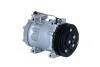 Компресор кондиціонера NRF 32113 (фото 3)