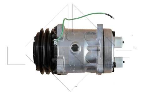 Компрессор, кондиционер NRF 32135