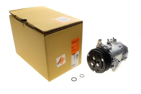 Компрессор, кондиционер NRF 32172