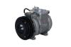 Компресор кондиціонера NRF 32174G (фото 4)