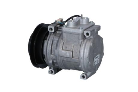 Компресор кондиціонера NRF 32174G
