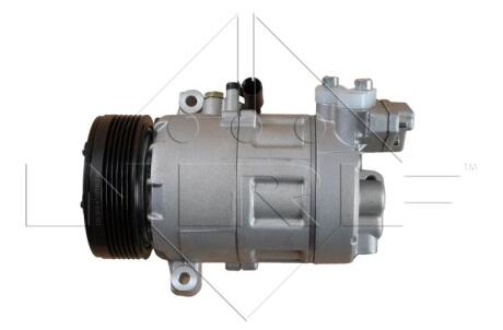 Компресор кондиціонера NRF 32184