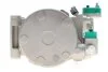 Компрессор кондиционера HYUNDAI Santa Fe 2.0D 01- NRF 32204 (фото 4)