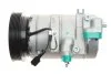 Компрессор кондиционера HYUNDAI Santa Fe 2.0D 01- NRF 32204 (фото 7)