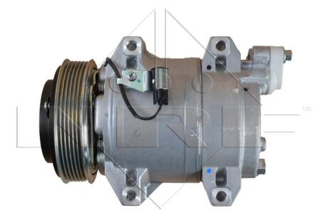 Компрессор кондиционера EASY FIT NRF 32211