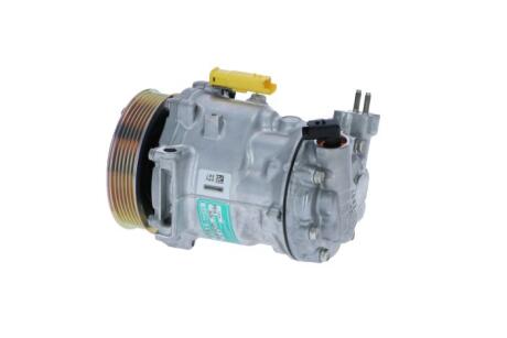 Компресор кондиціонера NRF 32239G