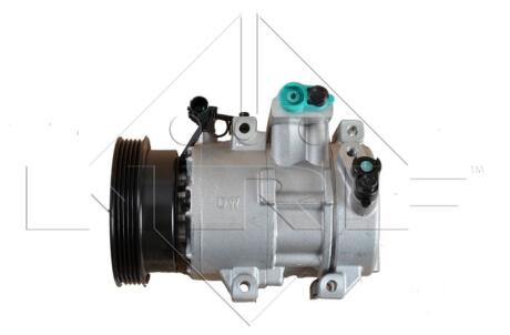 Компресор кондиціонера NRF 32442G