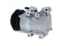 Компресор кондиціонера NRF 32443G (фото 1)