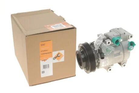 Компресор NRF 32467