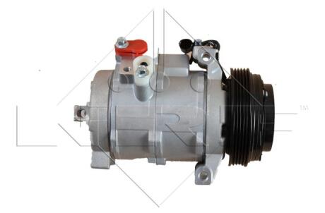 Компрессор, кондиционер NRF 32470