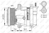 Компресор кондиціонера NRF 32484G (фото 1)