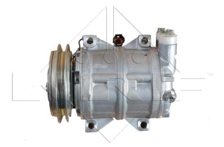 Компресор кондиціонера NRF 32494G