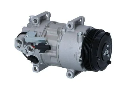 Радіатор, система рециркуляції ВГ NRF 32583