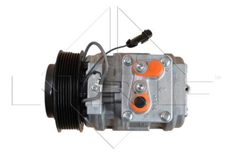 Компресор кондиціонера NRF 32602G