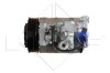 Компресор кондиціонера NRF 32608G (фото 2)