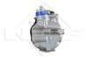 Компресор кондиціонера NRF 32608G (фото 3)
