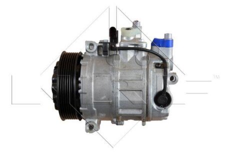Компресор кондиціонера NRF 32608G