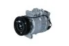 Компрессор кондиционера AUDI Q7 3.0D 11- NRF 32613 (фото 4)