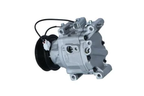 Наконечник, поперечна кермова тяга NRF 32622