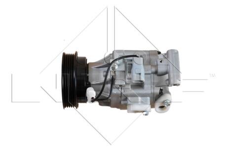 Компрессор, кондиционер NRF 32623