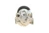 Компрессор кондиционера TOYOTA Corolla 05- NRF 32649 (фото 4)