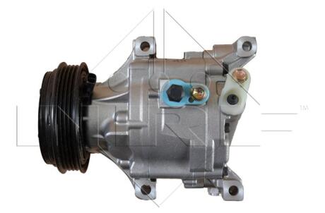 Компресор кондиціонера NRF 32686G