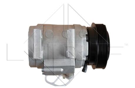 Компресор кондиціонера NRF 32710G