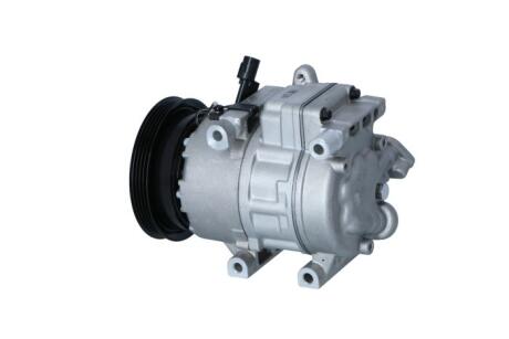 Компресор кондиціонера NRF 32718