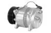 Компресор кондиціонера NRF 32728 (фото 1)