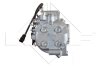 Компресор кондиціонера NRF 32735G (фото 3)