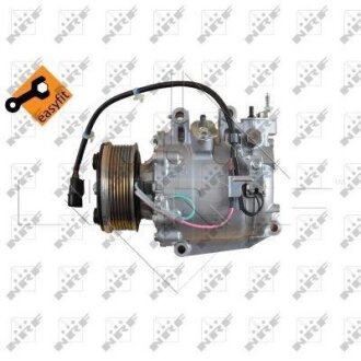 Компресор кондиціонера NRF 32735G