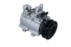 Компресор кондиціонера NRF 32755G (фото 3)