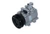 Компресор кондиціонера NRF 32755G (фото 4)