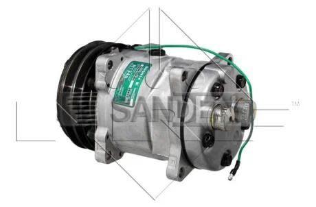 Компресор кондиціонера NRF 32761G