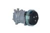 Компресор кондиціонера NRF 32763G (фото 3)