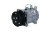 Компресор кондиціонера NRF 32770 (фото 4)