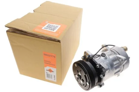 Компресор NRF 32779