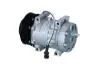 Компресор кондиціонера NRF 32780 (фото 1)