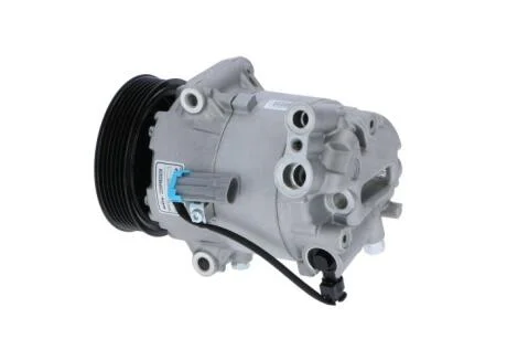 Компрессор кондиционера OPEL ASTRA J 10- NRF 32781