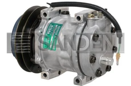 Компресор кондиціонера NRF 32797G