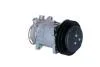 Компресор кондиціонера NRF 32814 (фото 3)