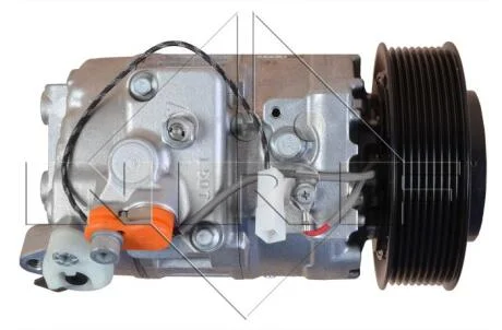 Компресор кондиціонера NRF 32821