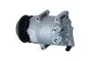 Компресор кондиціонера NRF 32850 (фото 1)