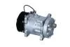 Компресор кондиціонера NRF 32874 (фото 1)