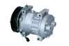 Компресор кондиціонера NRF 32876 (фото 1)