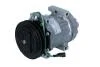 Компресор кондиціонера NRF 32876 (фото 4)