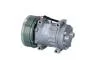 Компресор кондиціонера NRF 32877 (фото 1)